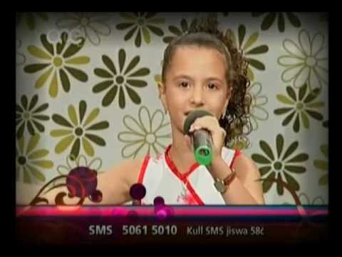 Gislaine Mifsud - Tema '79 (Ftit Minn Kollox, One tv)