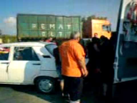 ACCIDENT GANEASA OLT