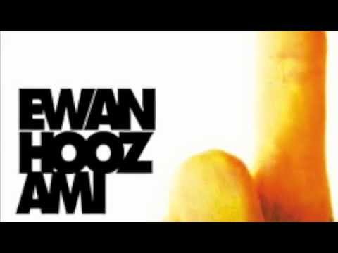 Ewan Hoozami feat. Colleen Quinn - The Quiet