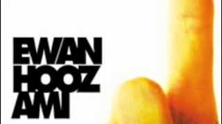 Ewan Hoozami feat. Colleen Quinn - The Quiet