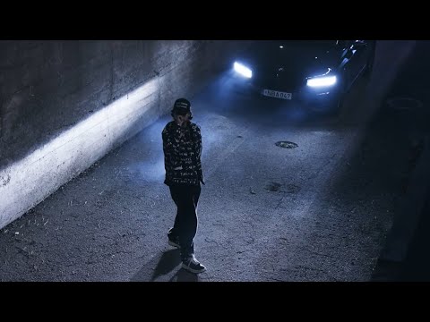 Kur Šešėliai Renkasi (Video)