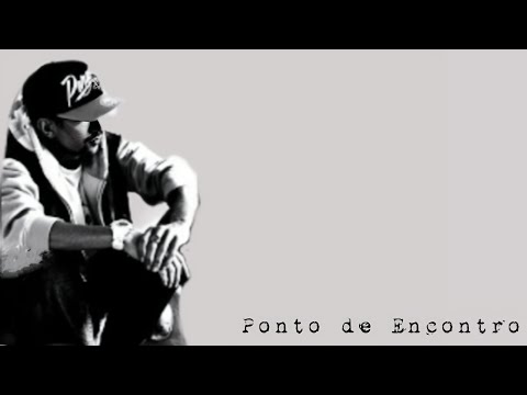 JêPê - Ponto de encontro (LETRA)