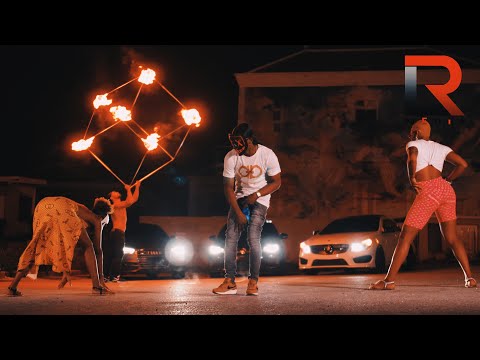 T-Punch - SENDÉ🤯💡(Official Video) [Prod. Trapcase]