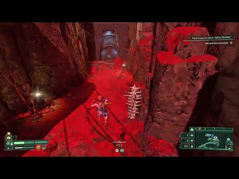 Returnal PS5 4K HDR 60FPS Walkthrough Gameplay Part #4