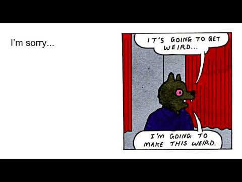 SF18US - 32: A look at security (Mike Kershaw)