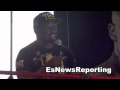 Floyd Mayweather Sr. rhymes Pacquiao fans REACT ...