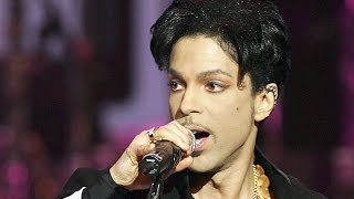 PRINCE&#39;S &#39;DELIVERANCE&#39; EP HAS BEEN BLOCKED FROM RELEASE