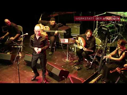 Husam Al -Ali Ensemble@ creole global contest