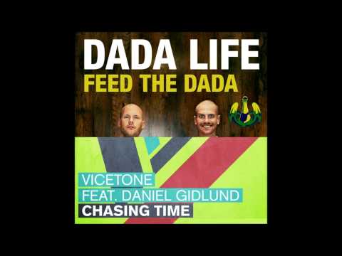 Chasing The Dada (Good4Josh Mashup) - Vicetone VS Dada Life