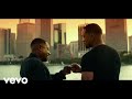 Black Eyed Peas El Alfa TONIGHT Bad Boys Ride Or Die Official Music Video Ft Becky G