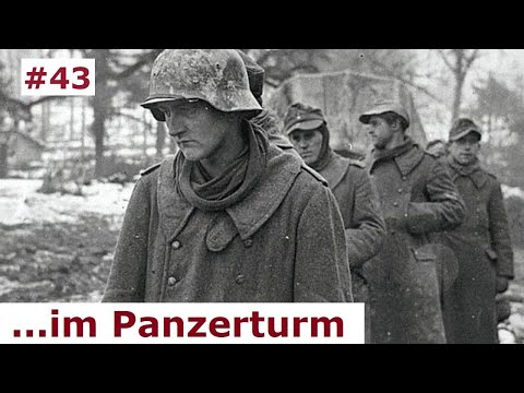 #43 Panzer Regiment 25 Der lange Weg zurück