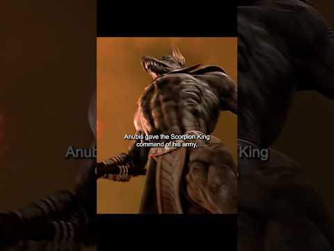 💀 Imhotep’s Dark Resurrection & the Rise of the Scorpion King 🦂| The Mummy Returns (2001)#movie