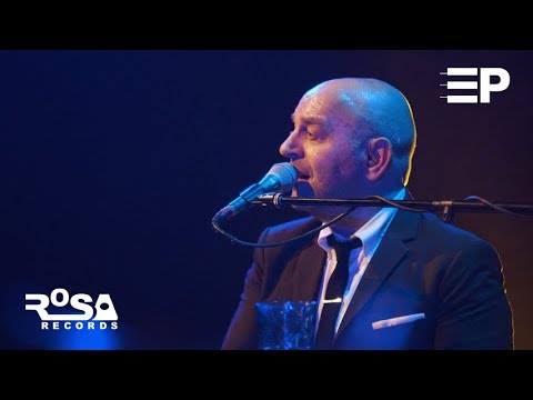 ELIO PACE•Wonderful World•ELIO PACE presents ELVIS PRESLEY•THE WORLD PREMIERE•16Aug'17•OfficialVideo