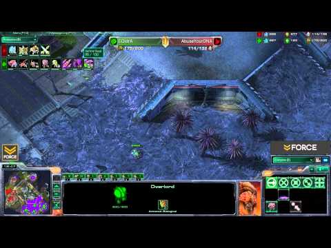 StarCraft 2 - Idra [Z] vs XiaoT [P] G2 - Commentary