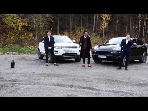 McLovins 2015 - Dekknavnsteaser