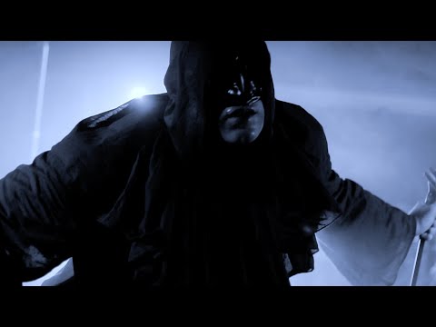 SCUORN - Sanghe Amaro (OFFICIAL VIDEOCLIP) - Parthenopean Epic Black Metal