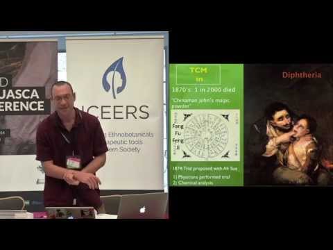 AYA2014 - Danny Nemu. Taboo: From the Jungle to the Clinic