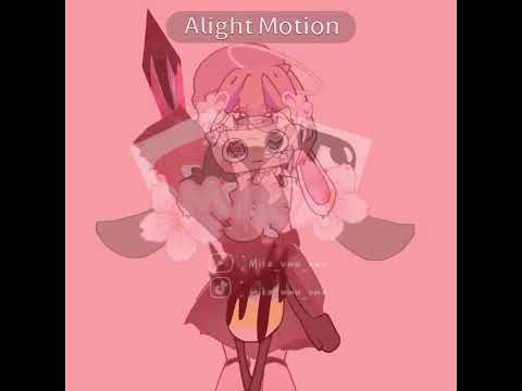 Well, I tried. Using Lera old oc cuz she didn't give me the new one 😀 #RealMika #animation #tiktok