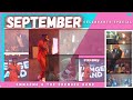 SEPTEMBER CELEBRANTS Special EmmaOMG The OhEmGee Band