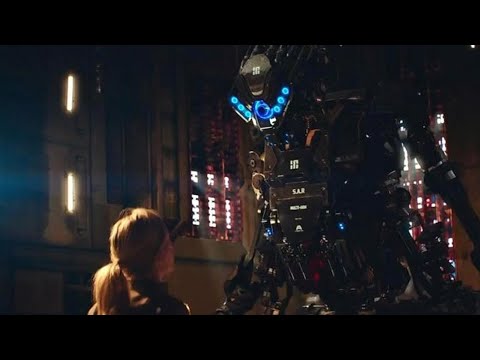 Kill Command (2016) - Trailer
