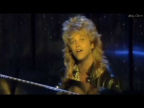 【Melodic Rock/AOR】Mark Spiro - The Valley Of Love 1986 (HQ Sound)~Emily's collection