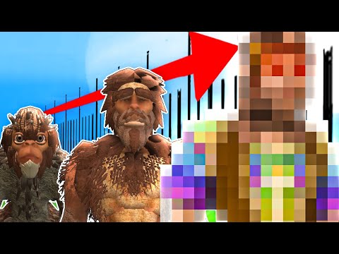 Evolving HUMANS in Modded SPORE - Part 6