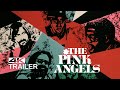 PINK ANGELS Trailer [1971]