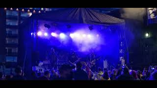 Von Hertzen Brothers - Let Thy Will Be Done - Magnusdagen - Lutakon Lippa 19.8.2021