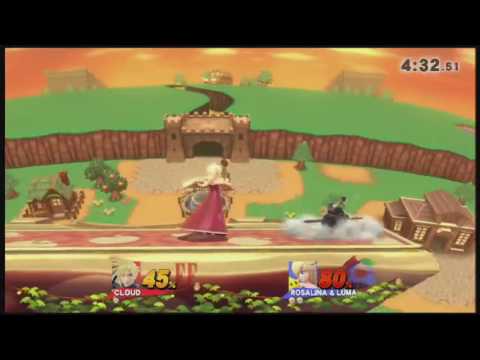 For Glory in North Iowa IV - Prophet vs Banjo