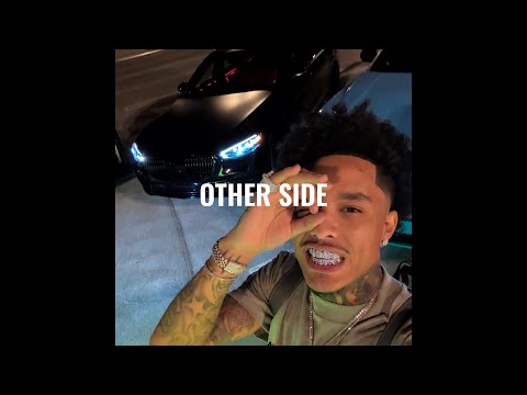 (FREE) (HARD) Kai Bandz x DB.Boutabag Type Beat - "Other Side"