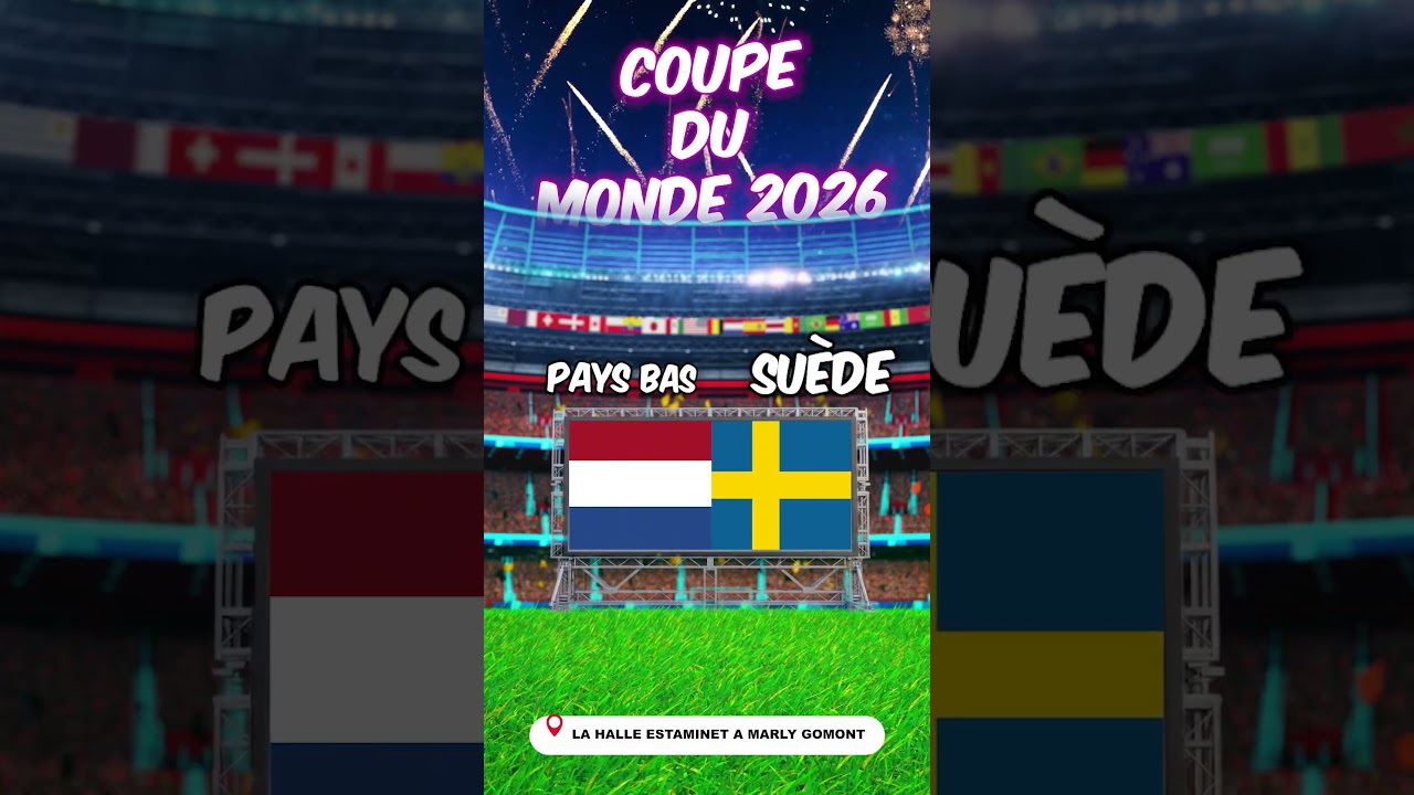 Vidéo externe