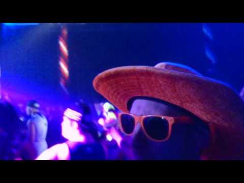 Xxlerator Carnaval 2017 | Andy SVGE