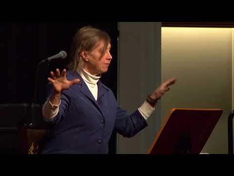 Cynthia Bourgeault: God So Loved the World