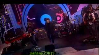 Memorias de la carretera - Miguel Ríos