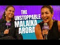 When A Man Is With A Woman Half His Age I Malaika Arora On Freedom Films Fitness I Barkha