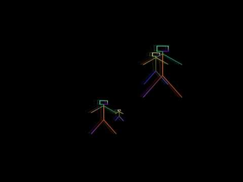 I-F - Space Invaders Are Smoking Grass (XL Version)