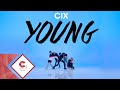 CIX - Young (Dance Practice Version)