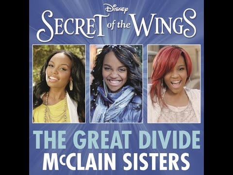The Great Divide - McClain Sisters