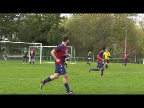 Fußball 2. Kreisklasse: SC Möllenbeck - TuS Wiedensahl-Niedernwöhren II 2:1