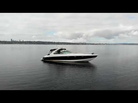2005 Formula 400 Super Sport Video