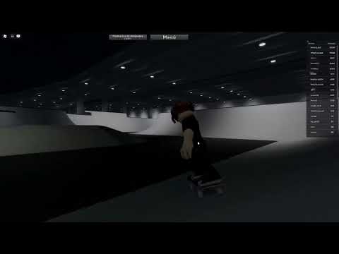 NEW SKATED GLITCH (2025) SPIKY HIGH JUMP TECH