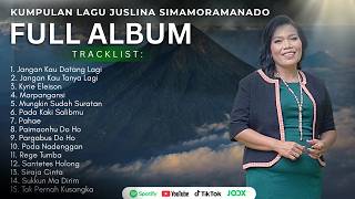 Download lagu Full Album Juslina Simamora 2026 | Lagu Batak Terbaik & Terpopuler mp3