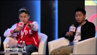 mipacademy 2014 - Delivering Stories in the Digital Age video