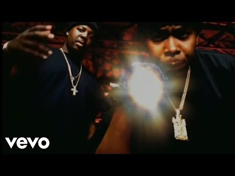 EPMD ft. Redman, Method Man, Lady Luck - Symphony 2000 (Official Video)