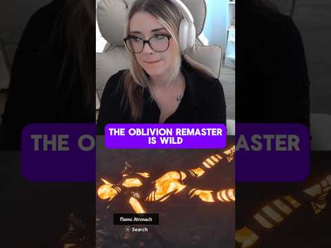 Bethesda Knew What They Were Doing #cake #oblivion