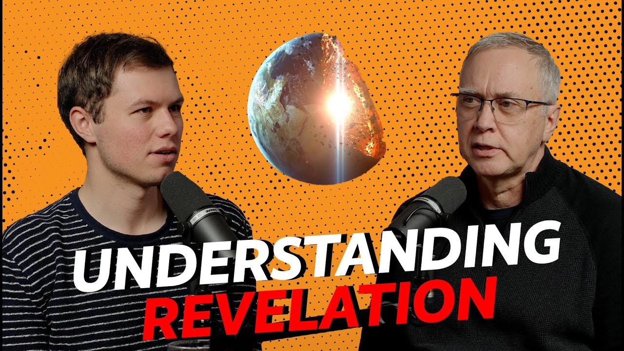 The Book of Revelation Explained