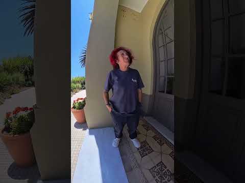 La VERDADERA historia de PUEBLO GARZÓN, Maldonado 🇺🇾