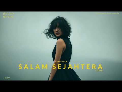 Samudera - Salam Sejahtera (aiCover) - Psychedelic Rock Version - KLYRA (aiVocal)