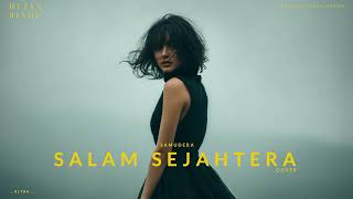 Download lagu Samudera - Salam Sejahtera (aiCover) - Psychedelic Rock Version - KLYRA (aiVocal) mp3