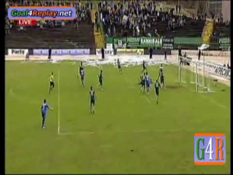 Pirin Levski Sofia 0 1 0 2, 8 11 2009